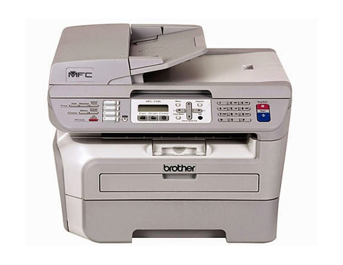 Office Printer Lease