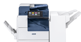 Printer Lease