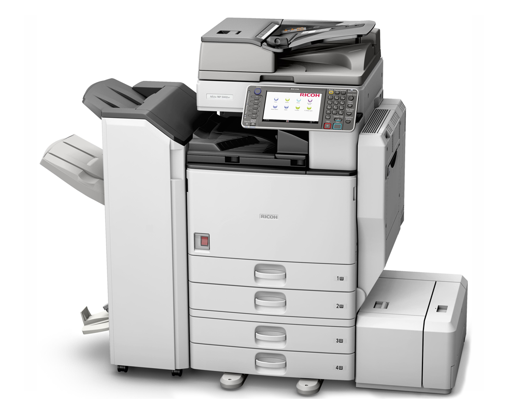 Printer Sales Companies