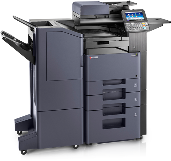 Printer Rental Services