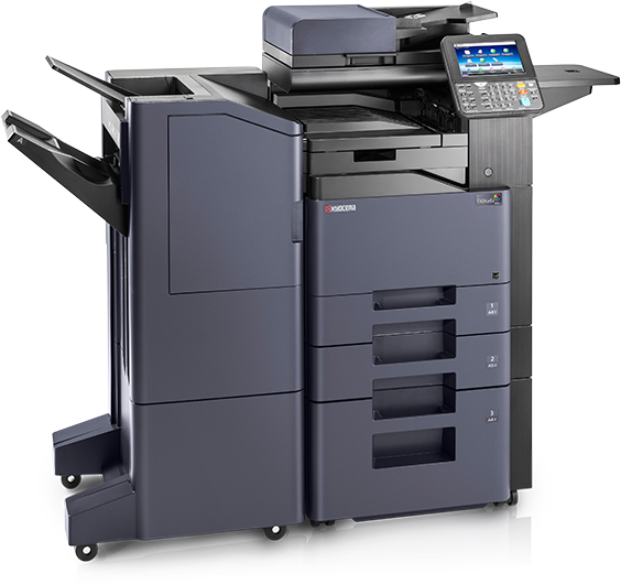 Copy Machine Price