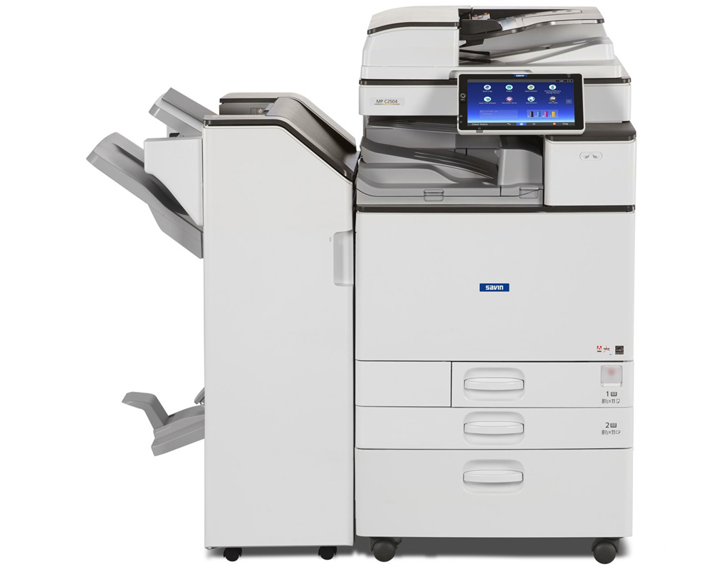 Printer Rental Services