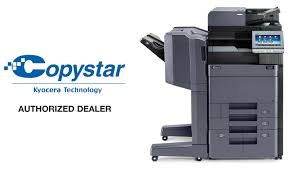 Copy Machine Lease