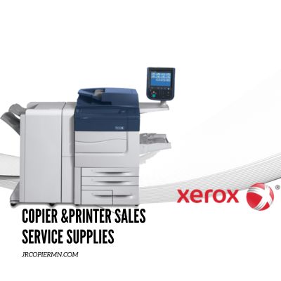 Xerox Copier Sales