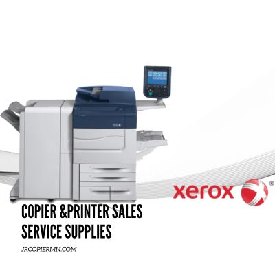 Office Printer Rental