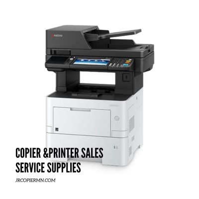 Color Copier Sales