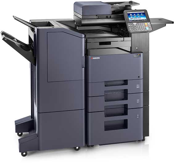 Laser Printer Rental