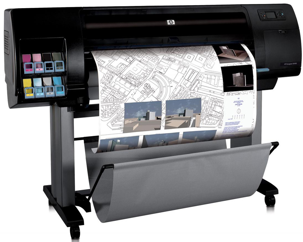 Commercial Multifunction Printer Leasing