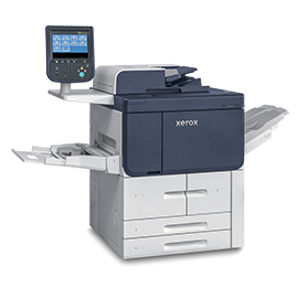 Laser Multifunction Printer