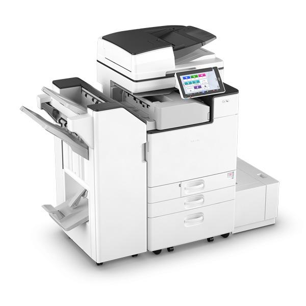 Ricoh Copier Sales