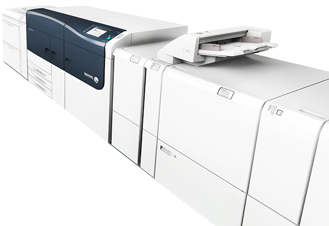 Xerox Copier Sales