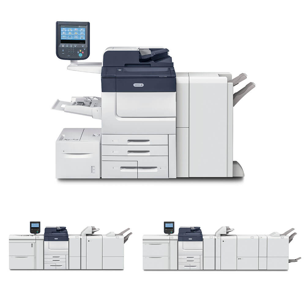 Copy Machine Sales